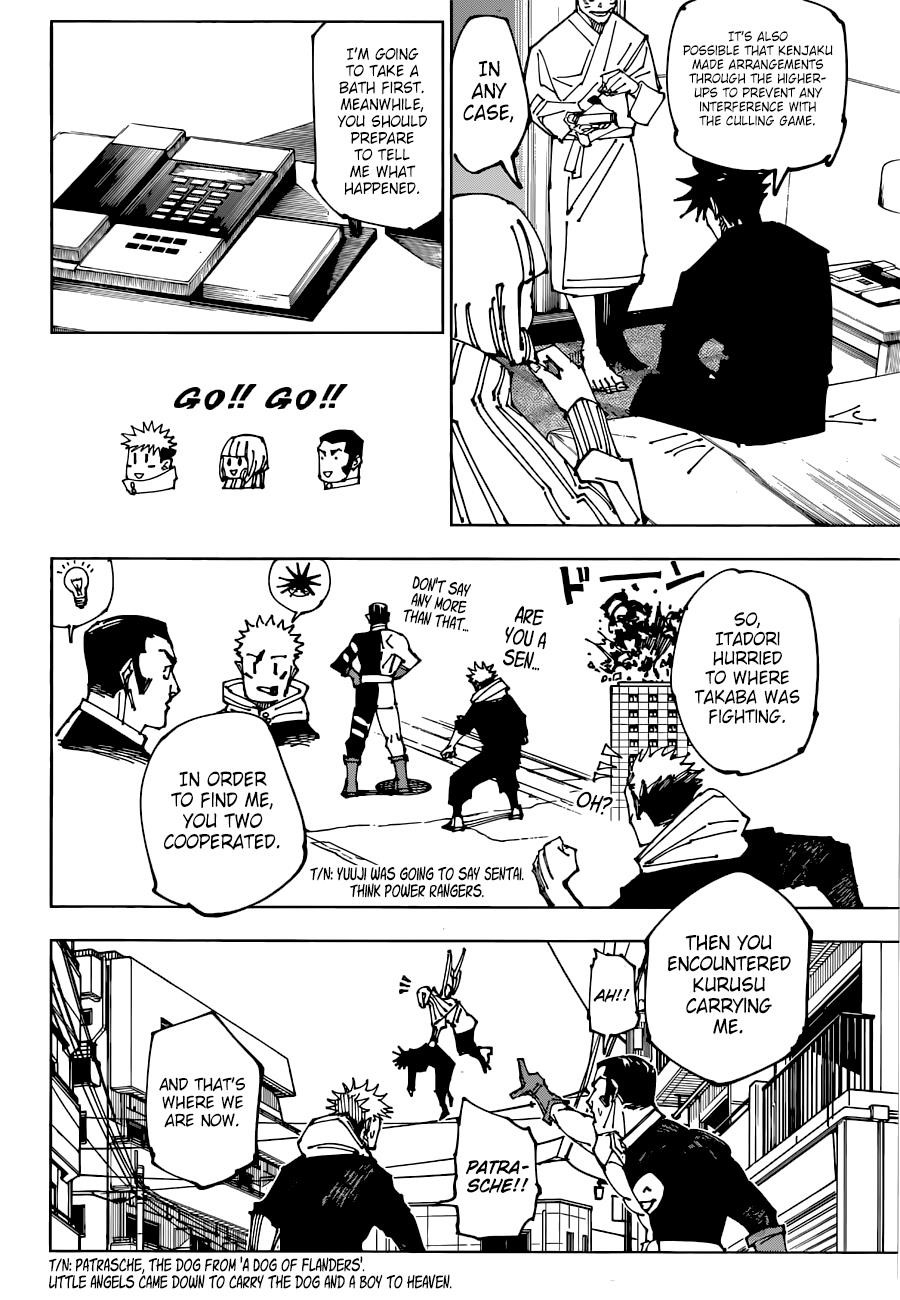 Chapter 199 (Image 8)