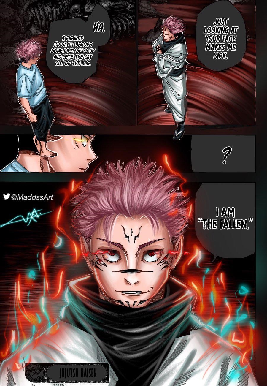 Chapter 199 (Image 21)