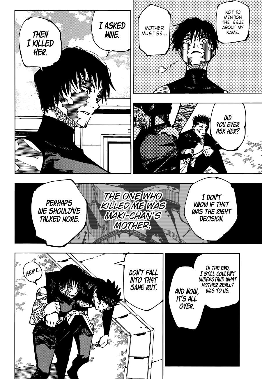 Chapter 199 (Image 2)