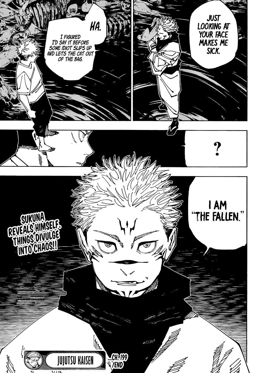 Chapter 199 (Image 19)