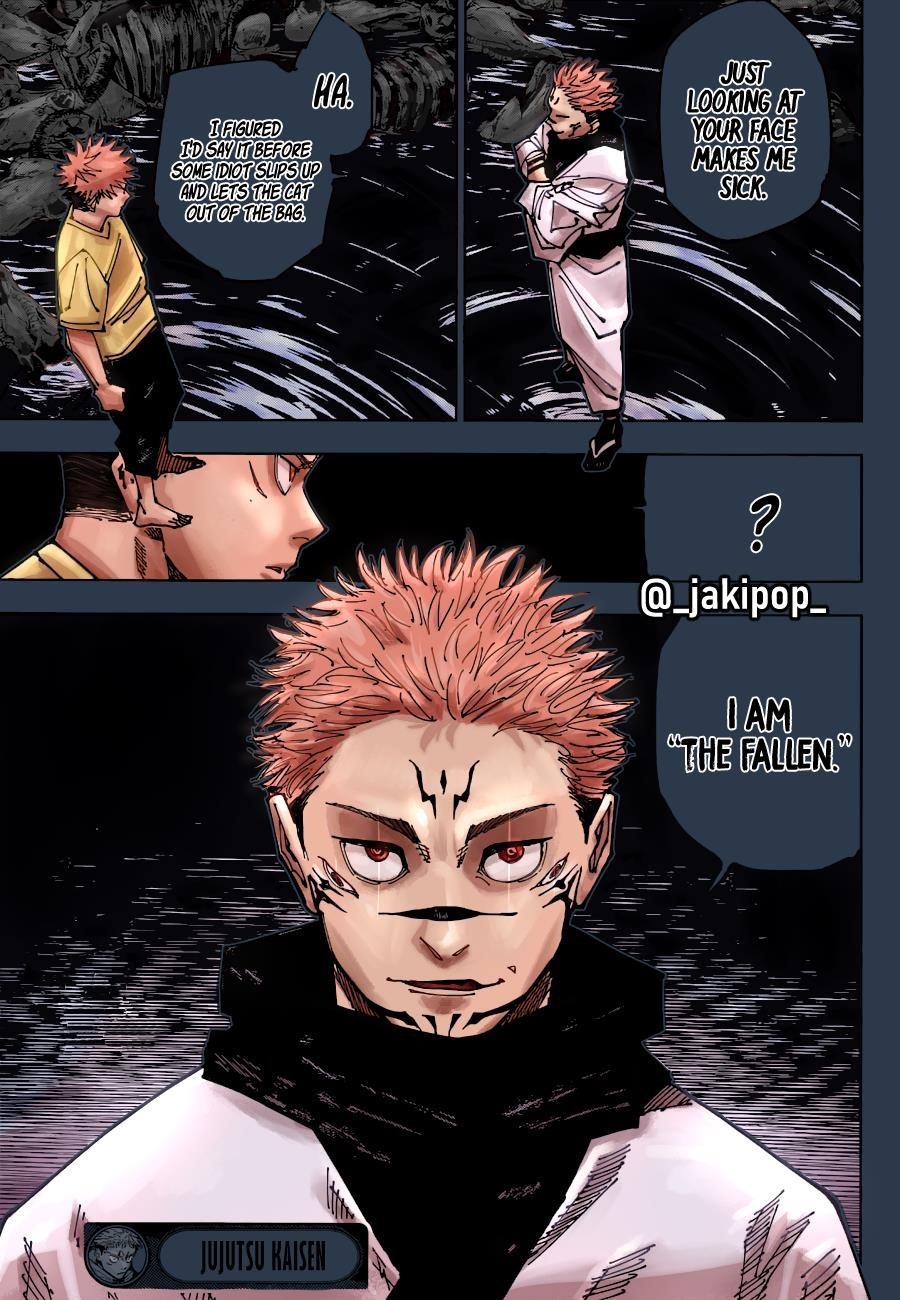 Chapter 199 (Image 22)