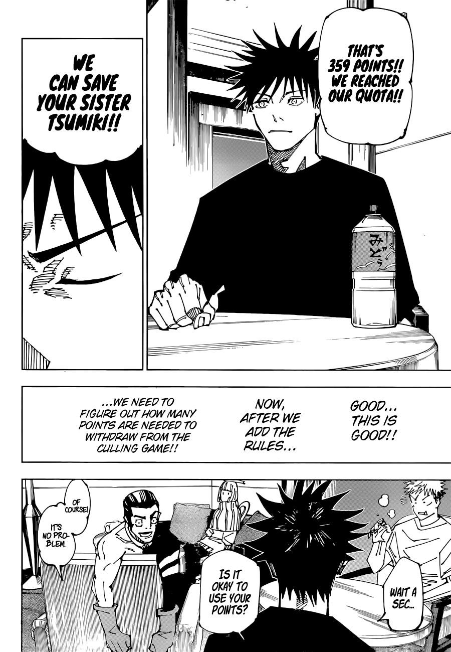 Chapter 199 (Image 10)