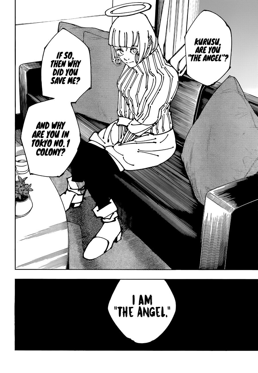 Chapter 199 (Image 12)