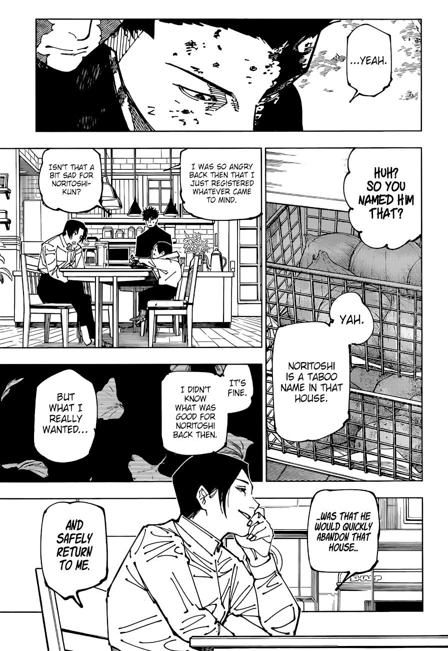 Chapter 199 (Image 3)