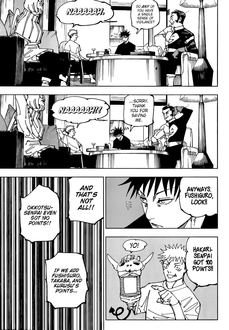 Chapter 199 (Image 9)