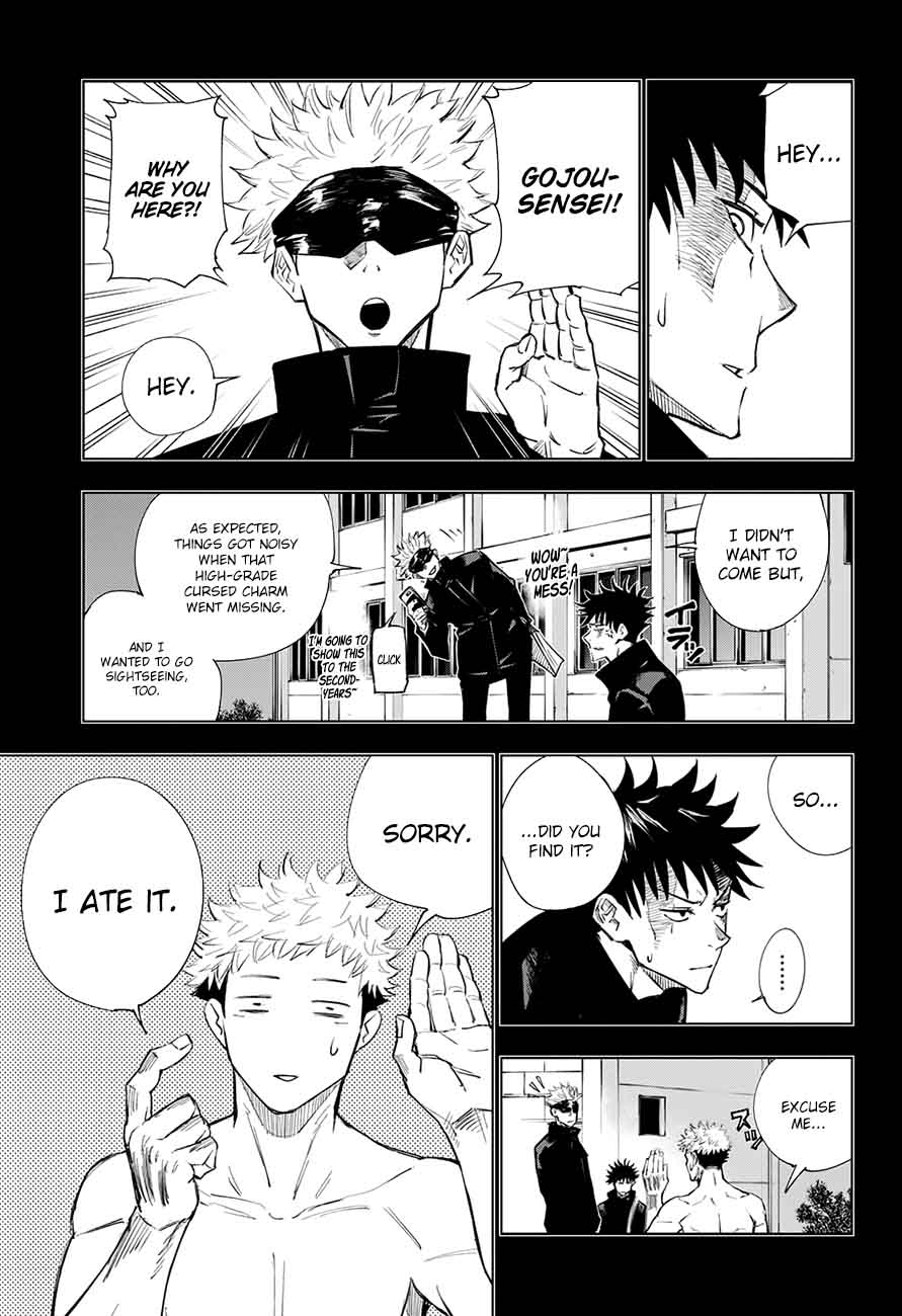 Chapter 2 - Covert Execution (Image 5)
