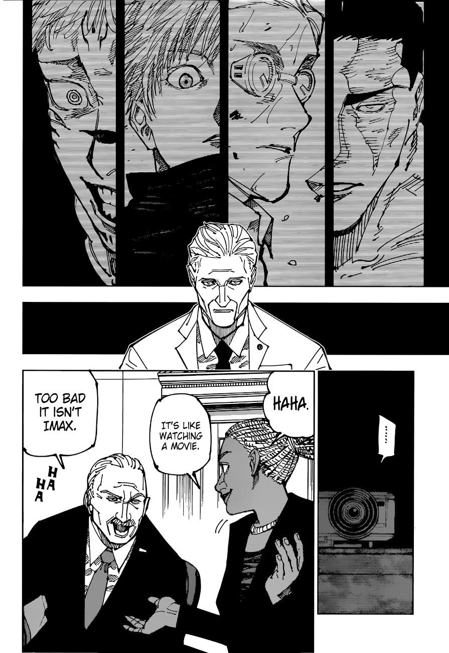 Chapter 200 (Image 16)