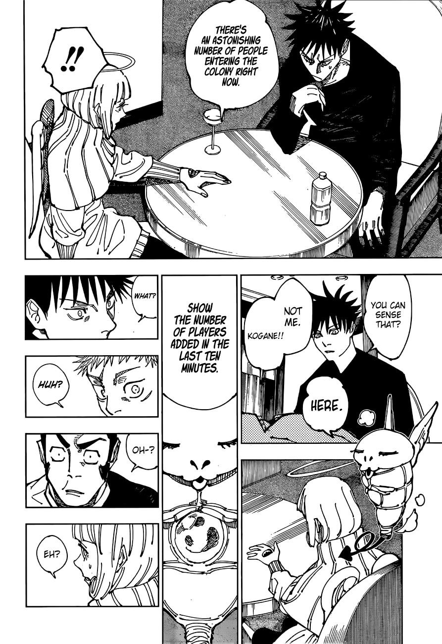 Chapter 200 (Image 8)