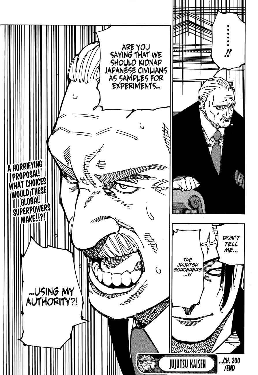 Chapter 200 (Image 19)
