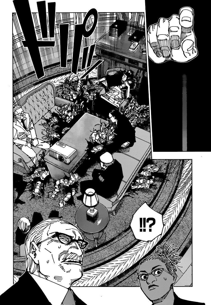 Chapter 200 (Image 12)
