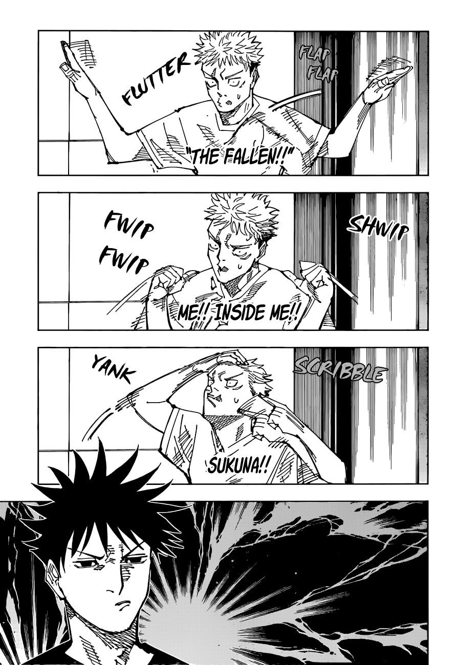 Chapter 200 (Image 3)
