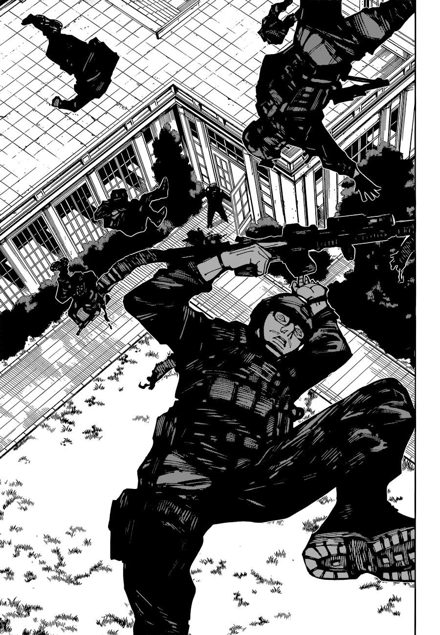 Chapter 201 (Image 15)