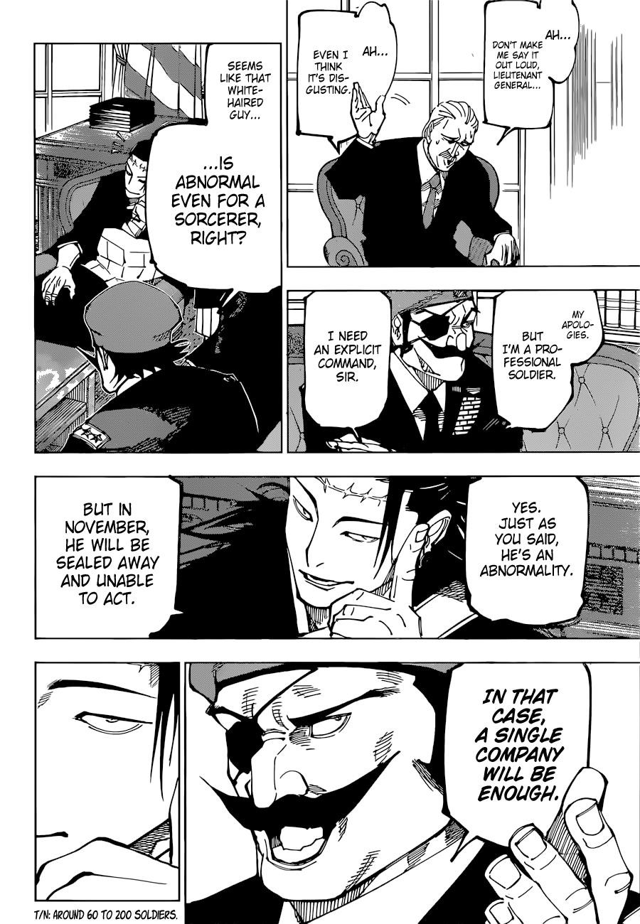 Chapter 201 (Image 6)