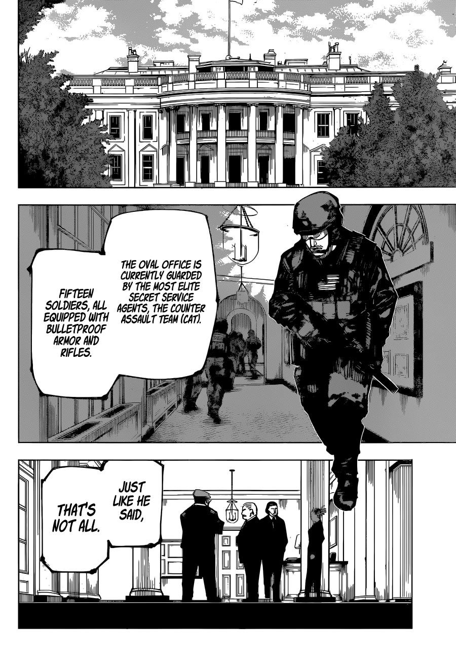 Chapter 201 (Image 10)