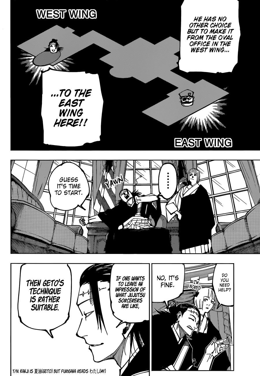 Chapter 201 (Image 12)
