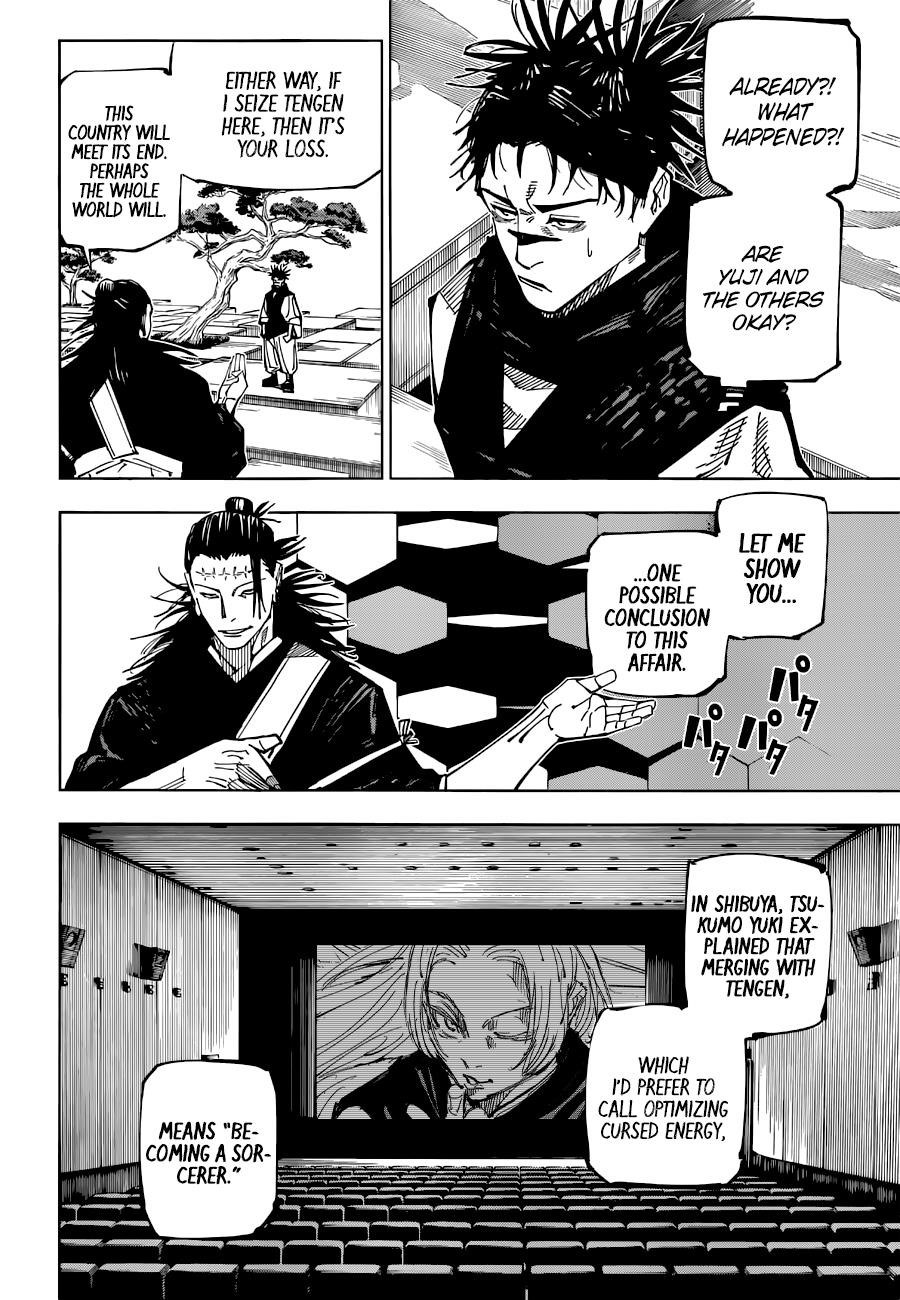 Chapter 202 (Image 12)