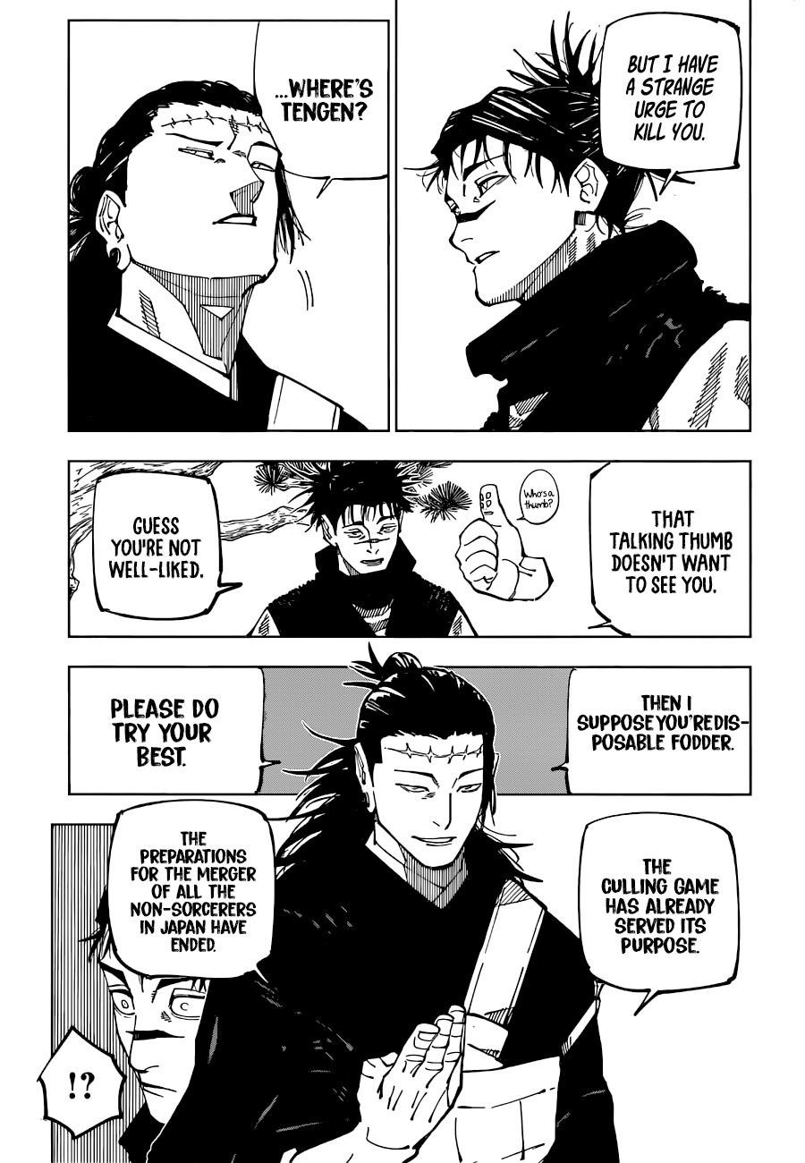 Chapter 202 (Image 11)