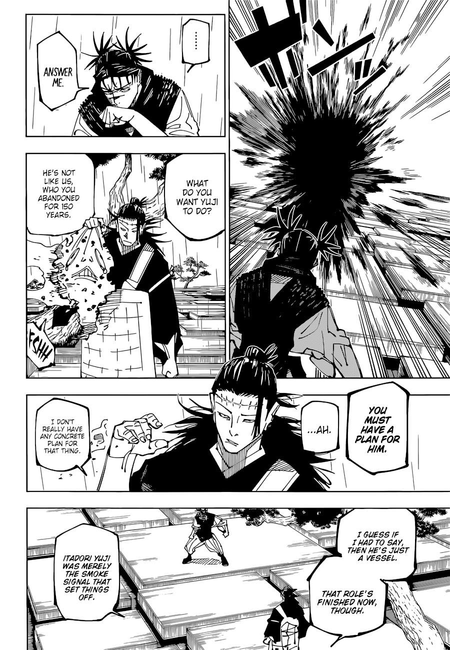 Chapter 203 (Image 7)