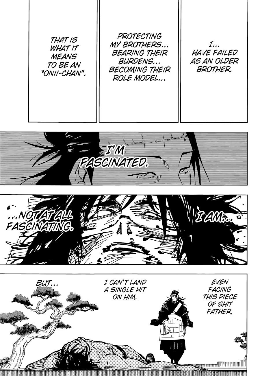 Chapter 203 (Image 16)