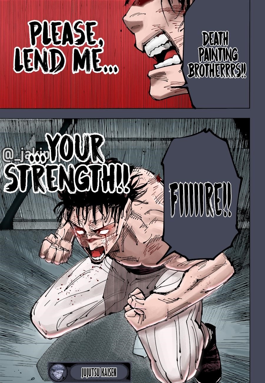 Chapter 203 (Image 20)