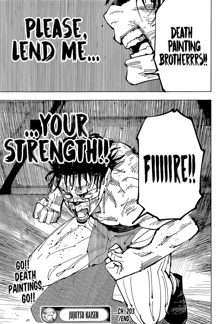 Chapter 203 (Image 18)
