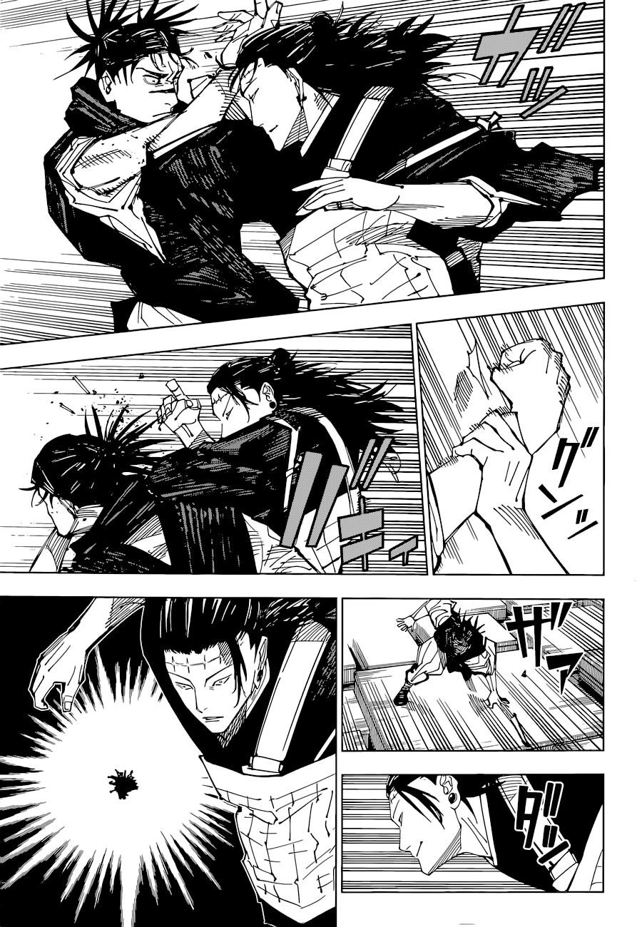 Chapter 203 (Image 6)