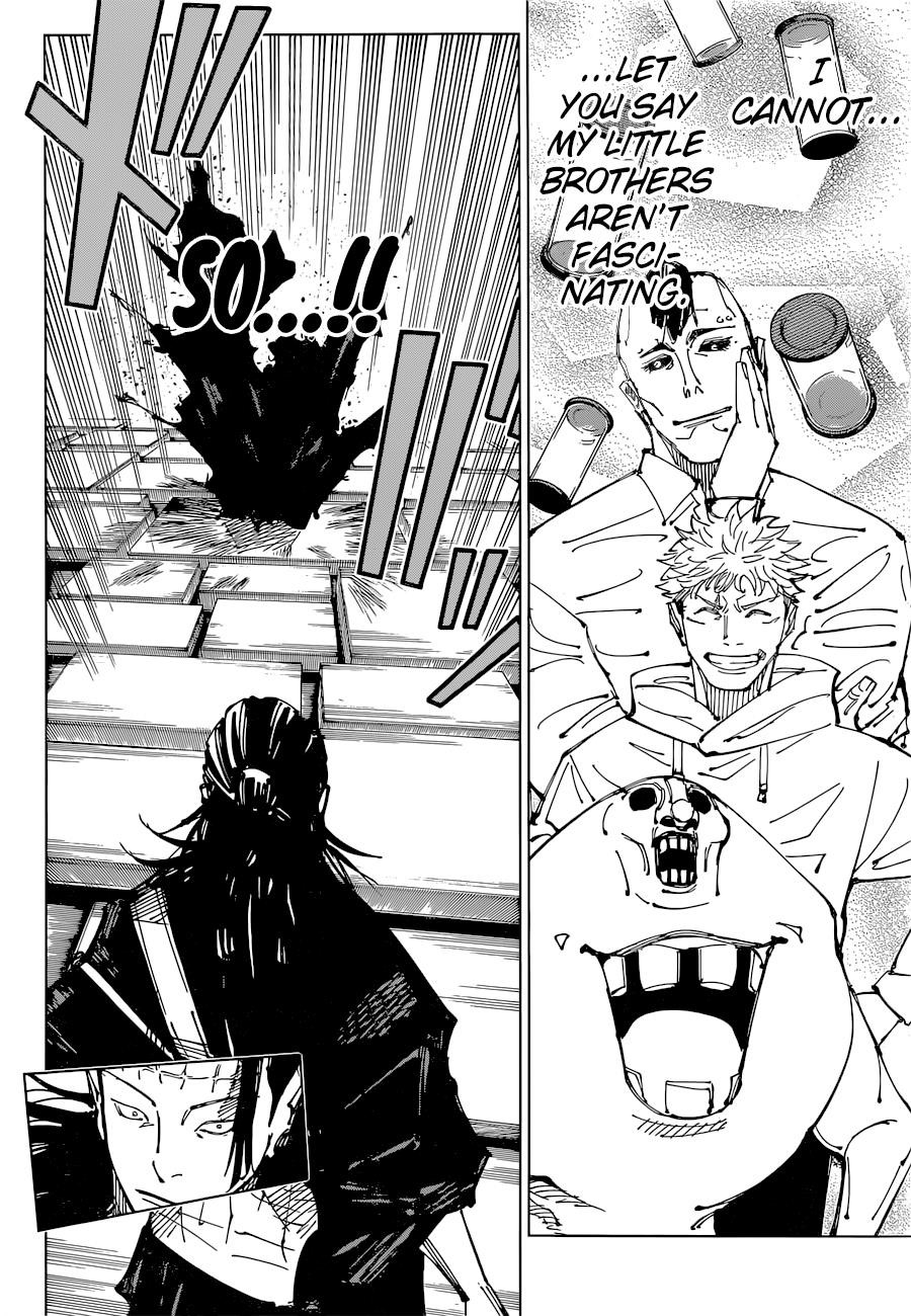 Chapter 203 (Image 17)