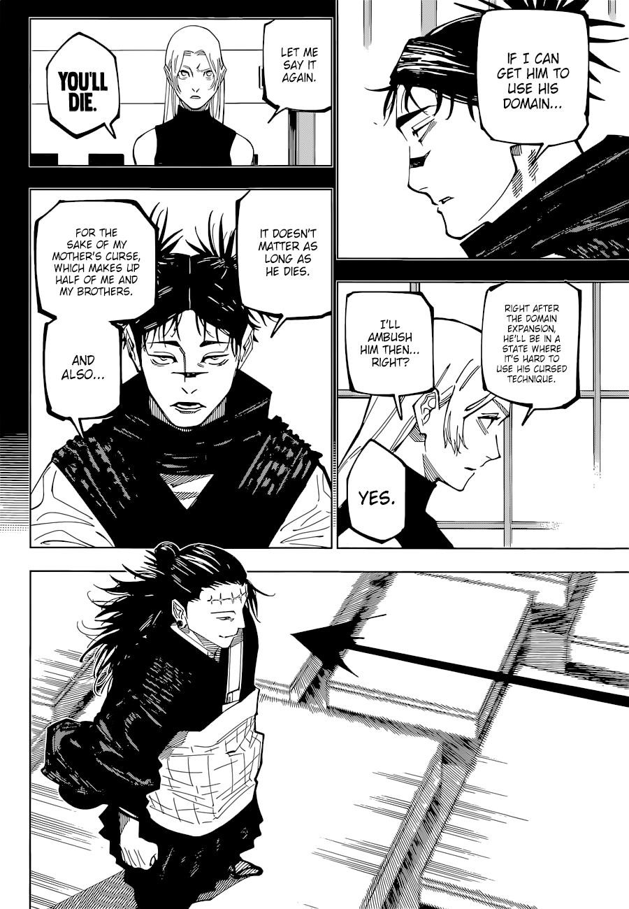 Chapter 203 (Image 2)