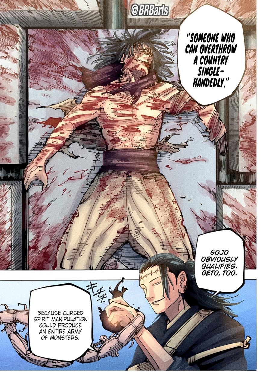 Chapter 203 (Image 19)