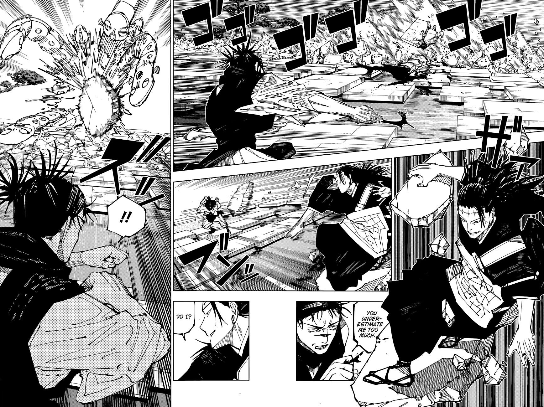 Chapter 203 (Image 4)