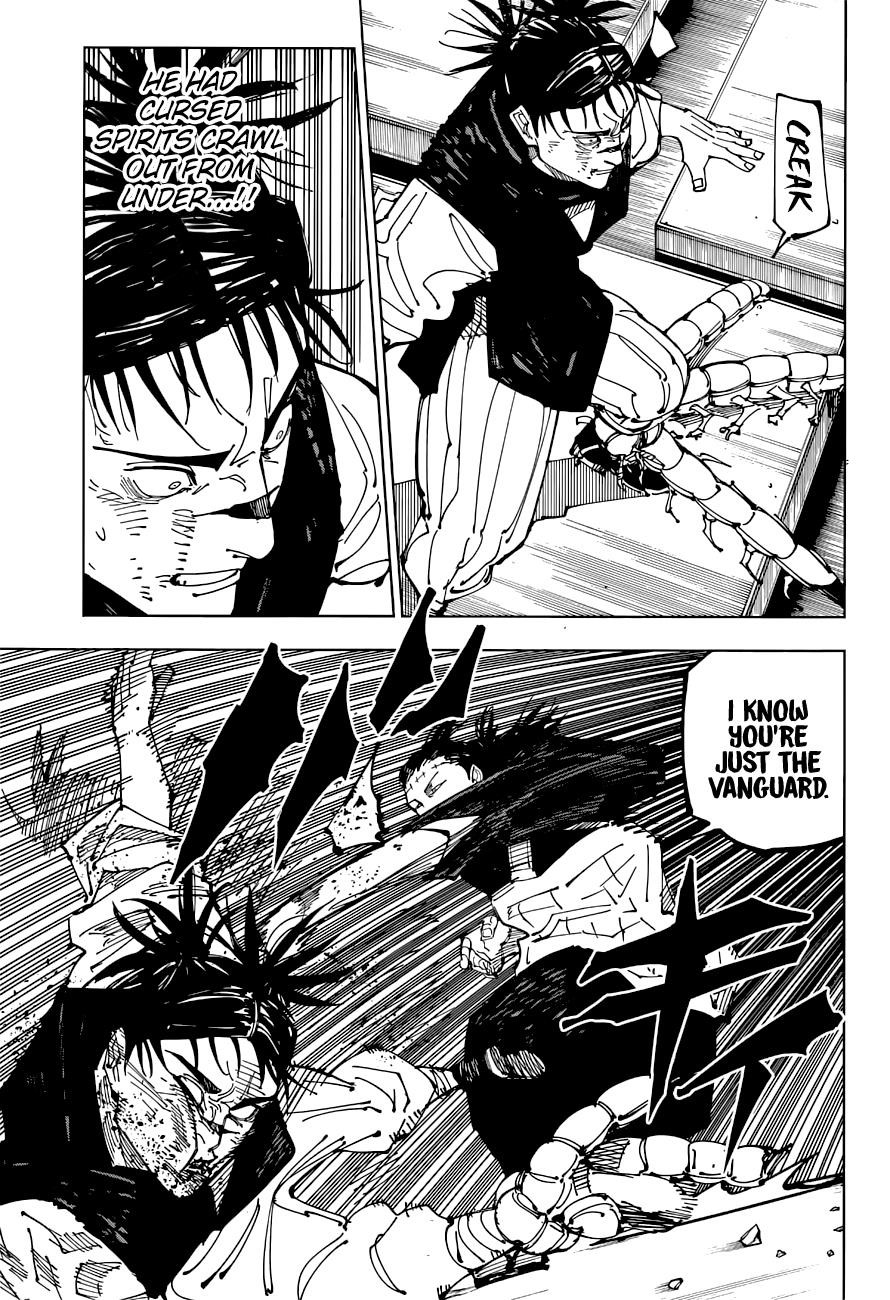 Chapter 203 (Image 10)