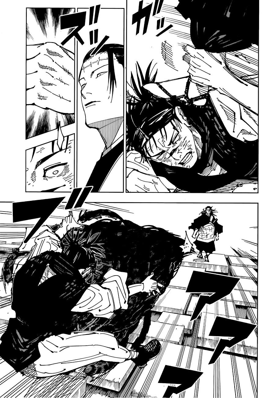 Chapter 203 (Image 12)