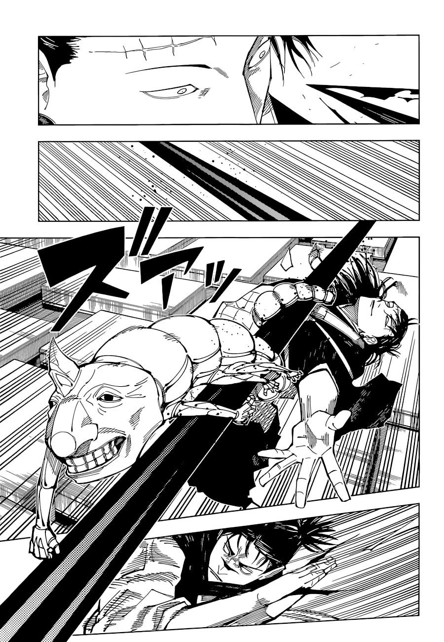 Chapter 203 (Image 3)