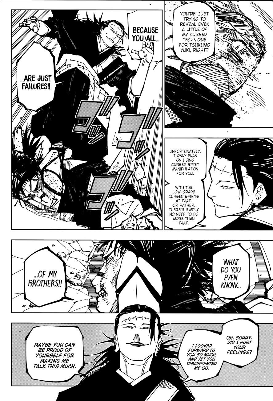 Chapter 203 (Image 11)