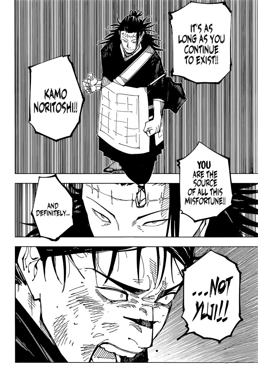 Chapter 203 (Image 9)