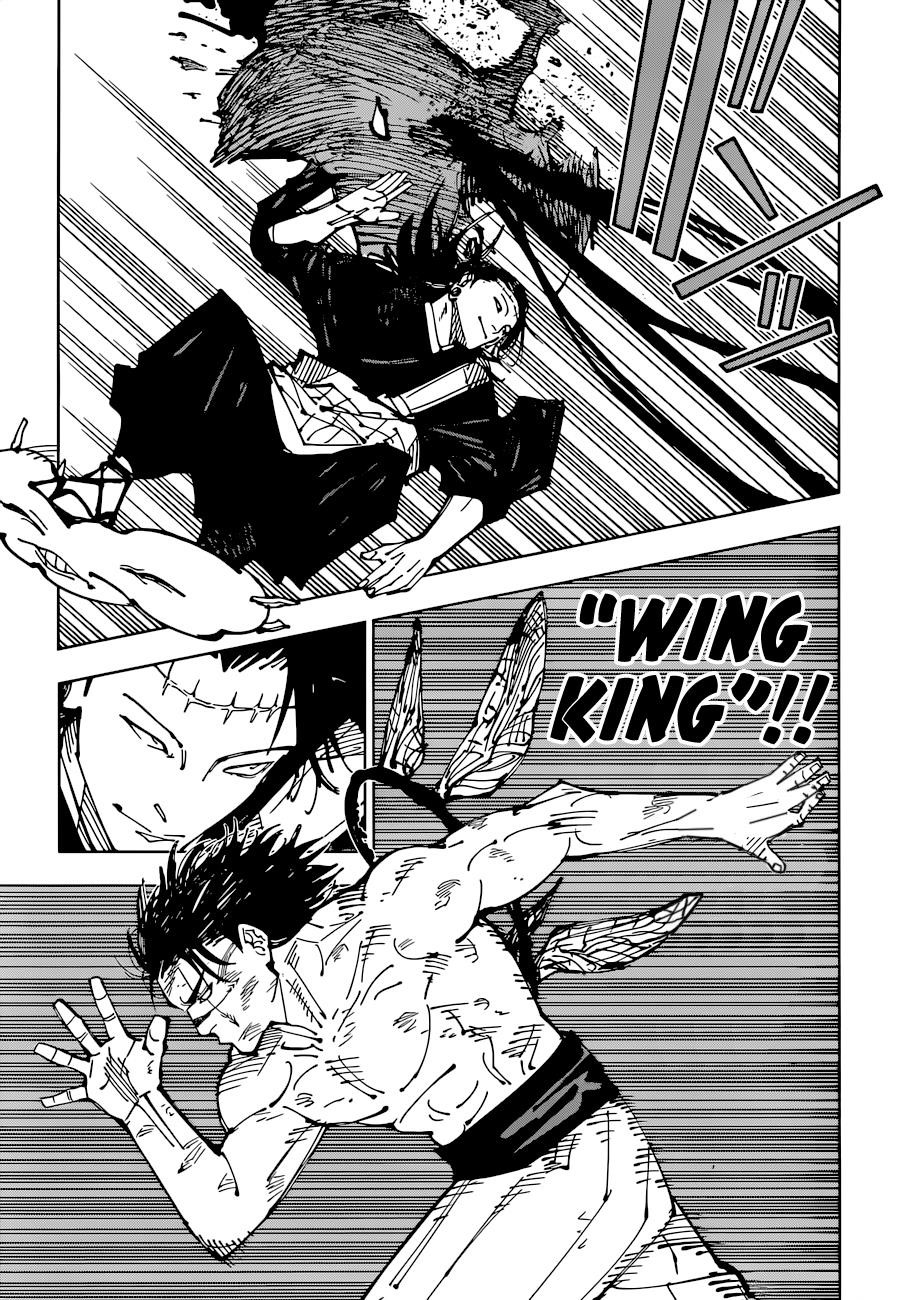 Chapter 204 (Image 7)