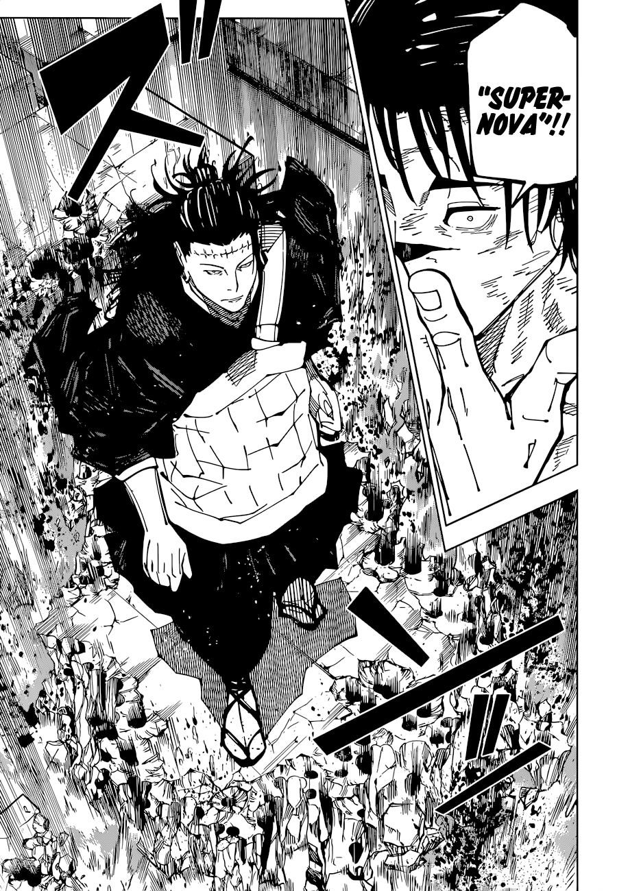 Chapter 204 (Image 16)