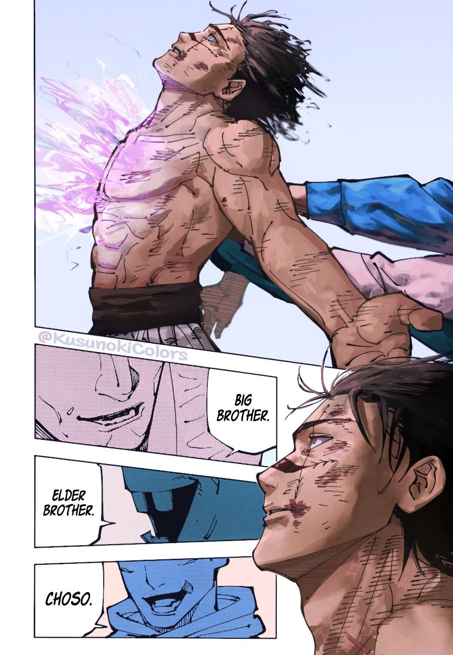 Chapter 204 (Image 20)