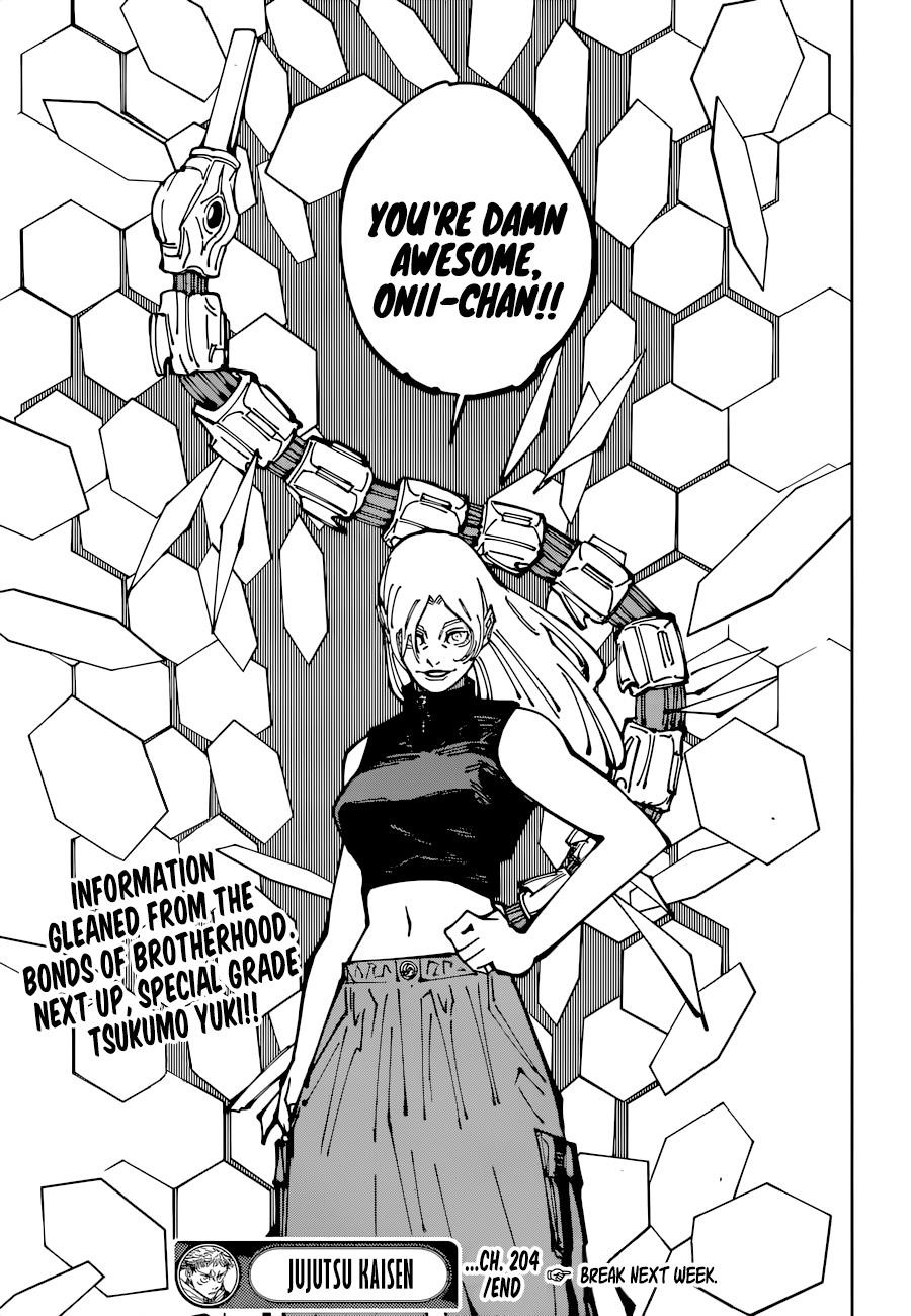 Chapter 204 (Image 18)