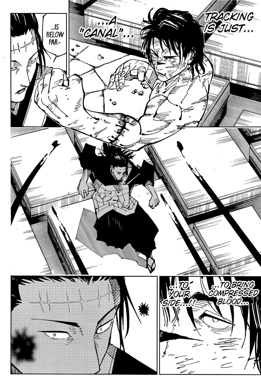 Chapter 204 (Image 15)