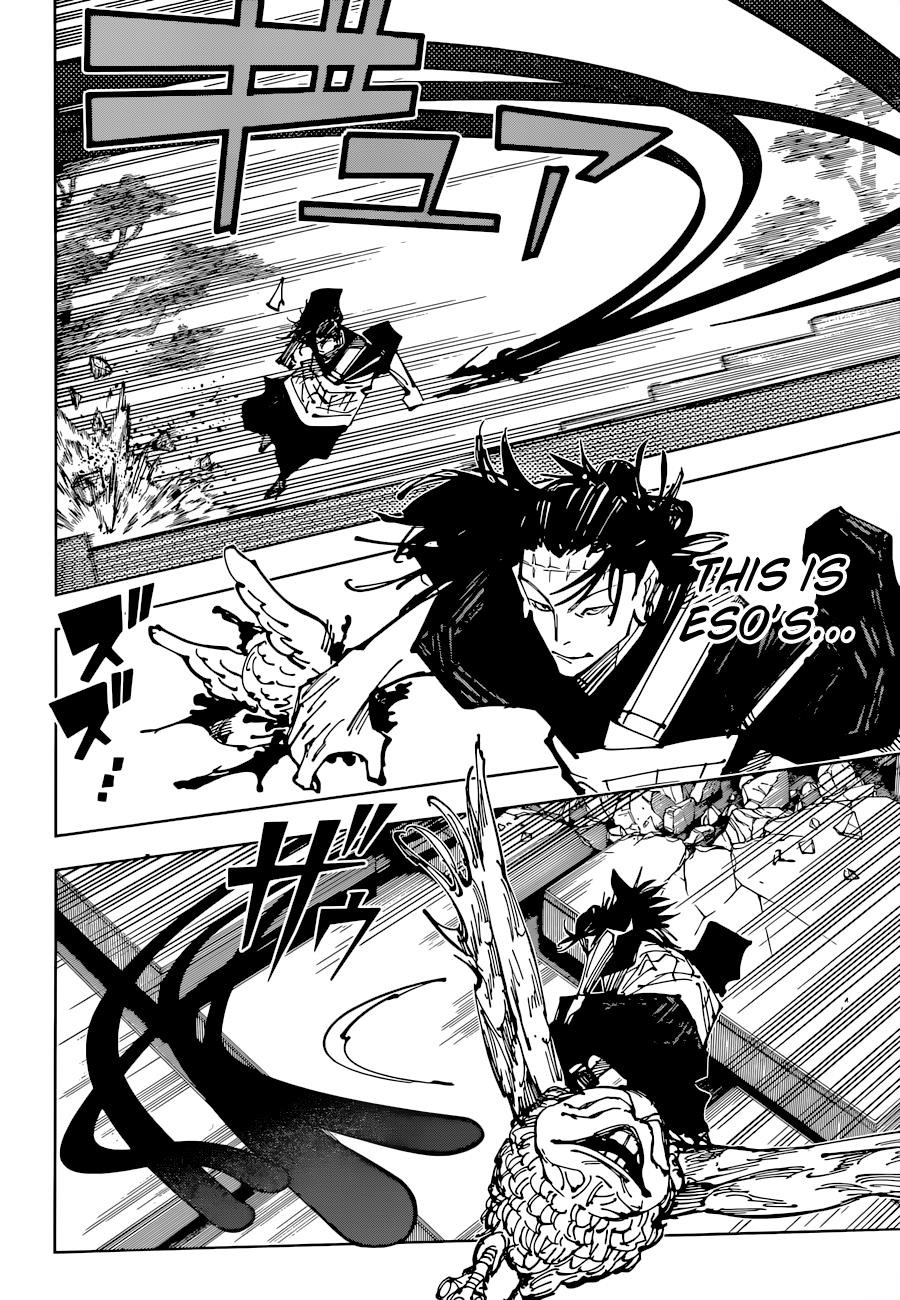 Chapter 204 (Image 6)