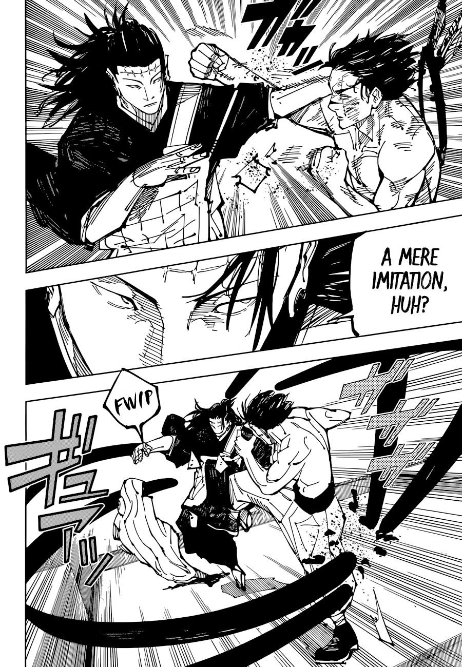 Chapter 204 (Image 8)