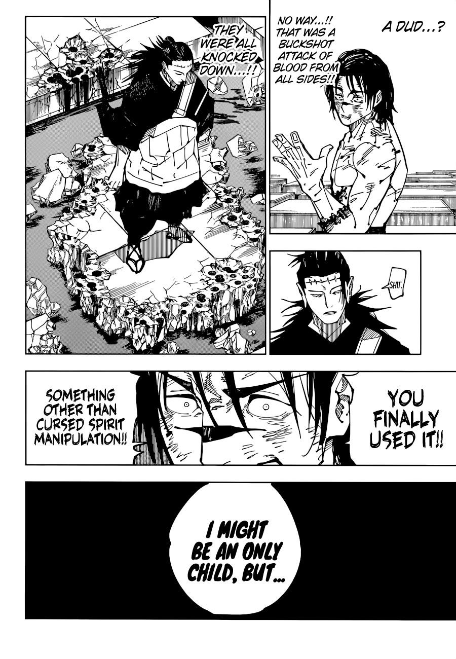 Chapter 204 (Image 17)