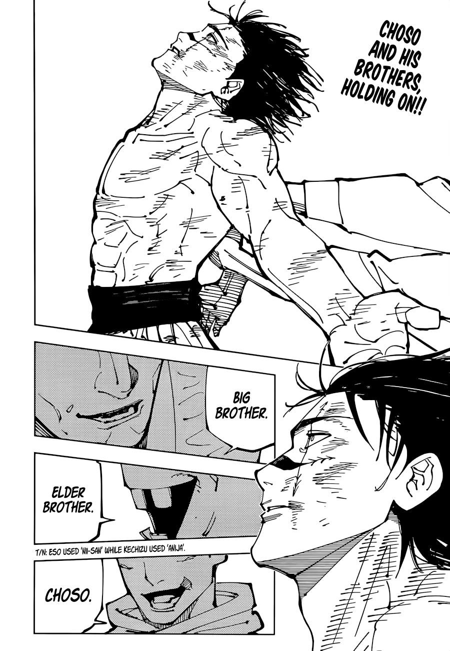 Chapter 204 (Image 2)