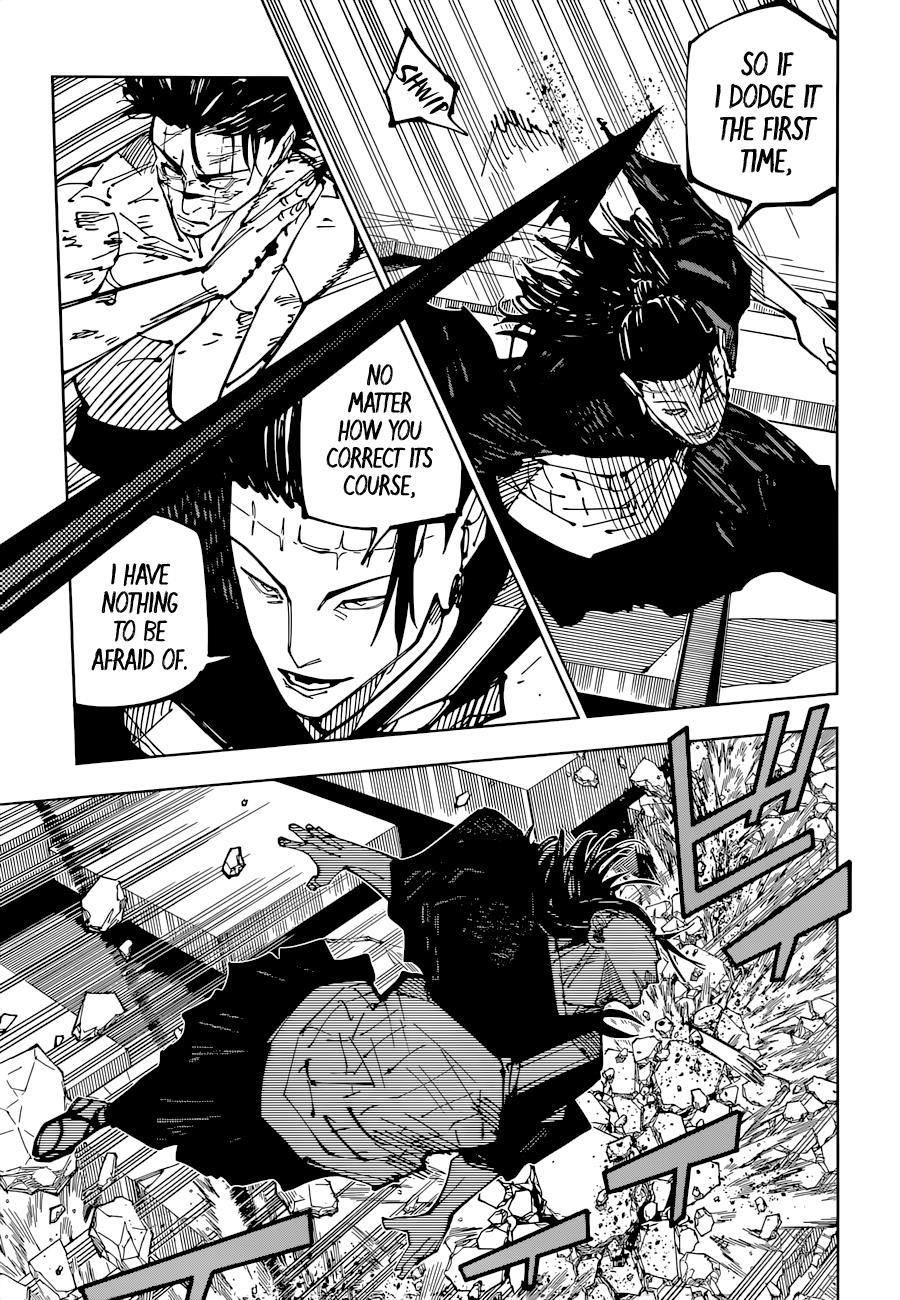 Chapter 204 (Image 5)