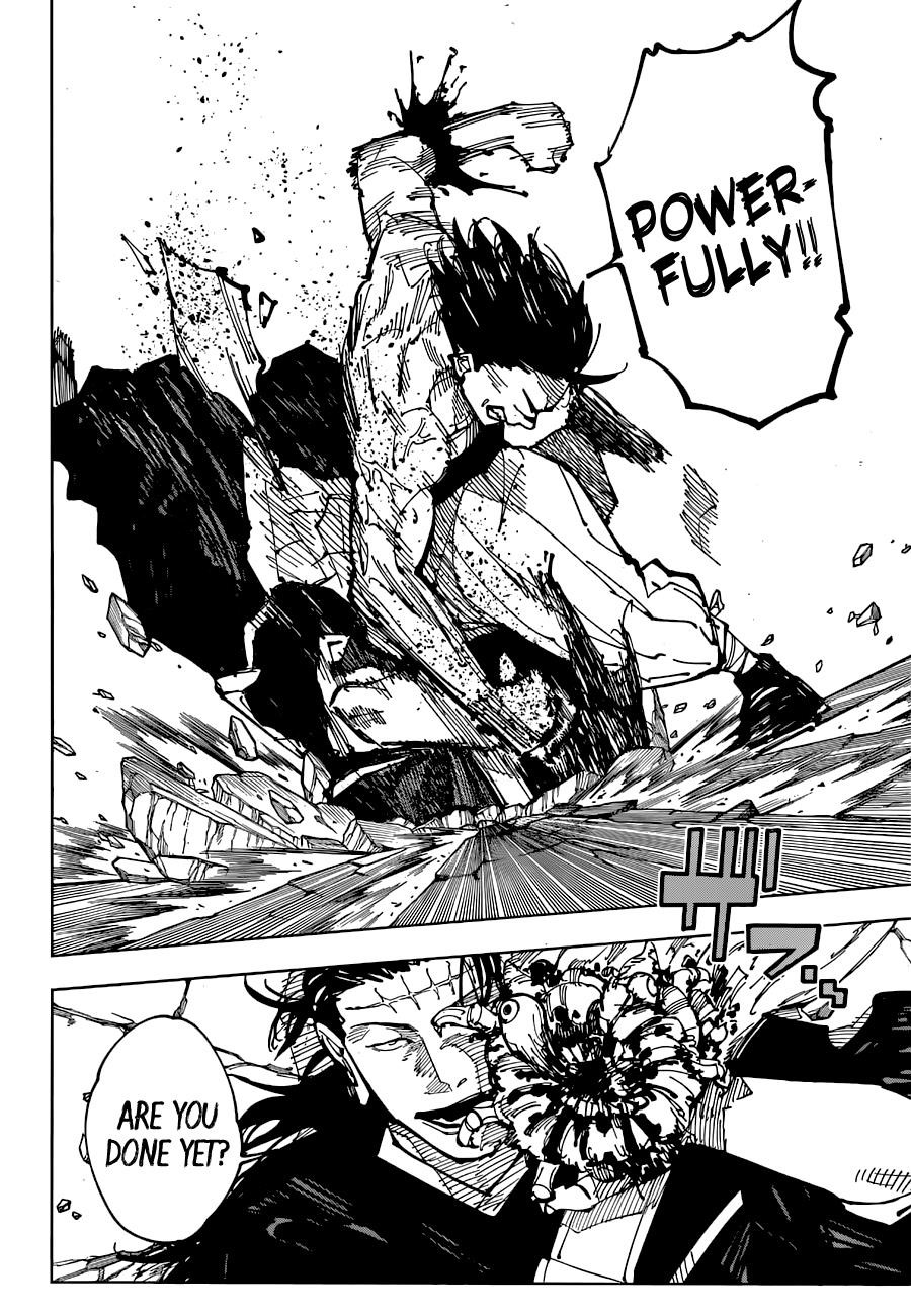 Chapter 204 (Image 13)
