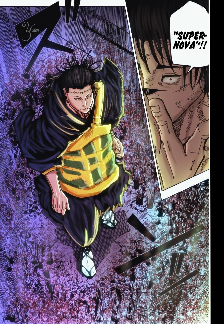 Chapter 204 (Image 22)