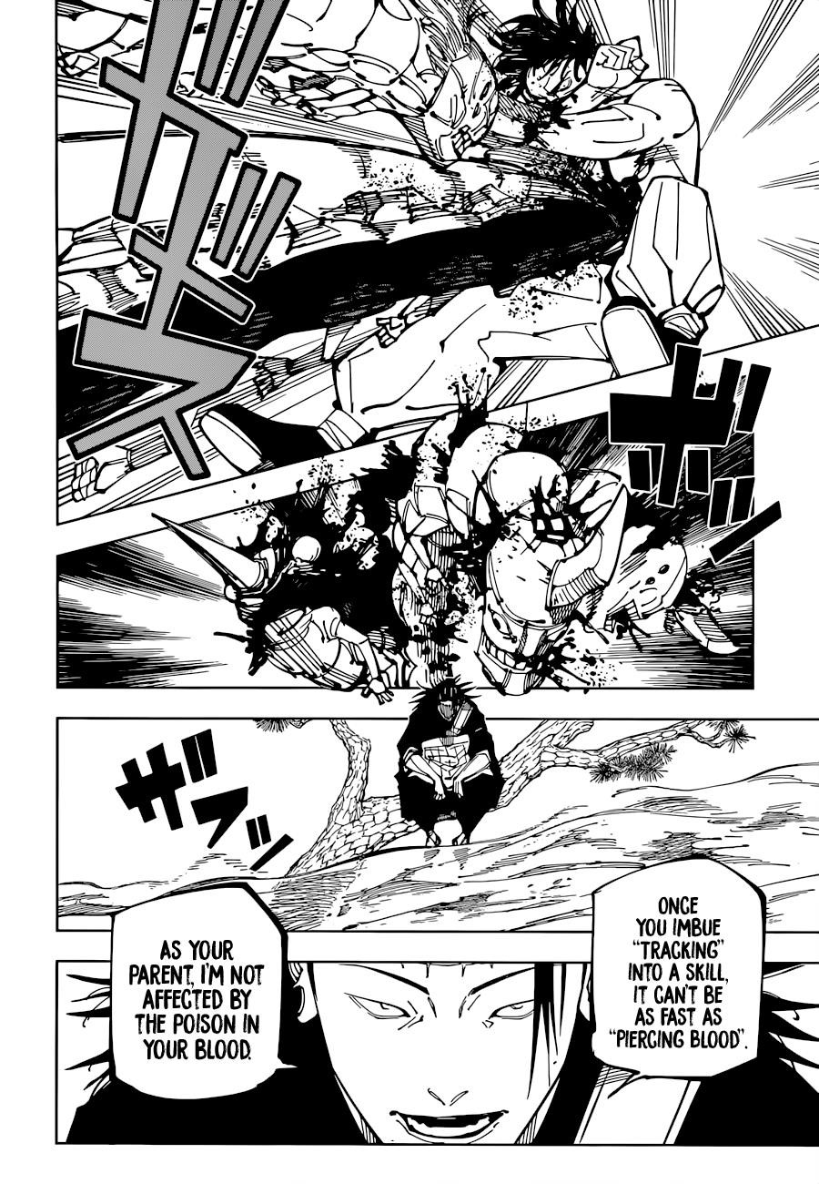 Chapter 204 (Image 10)