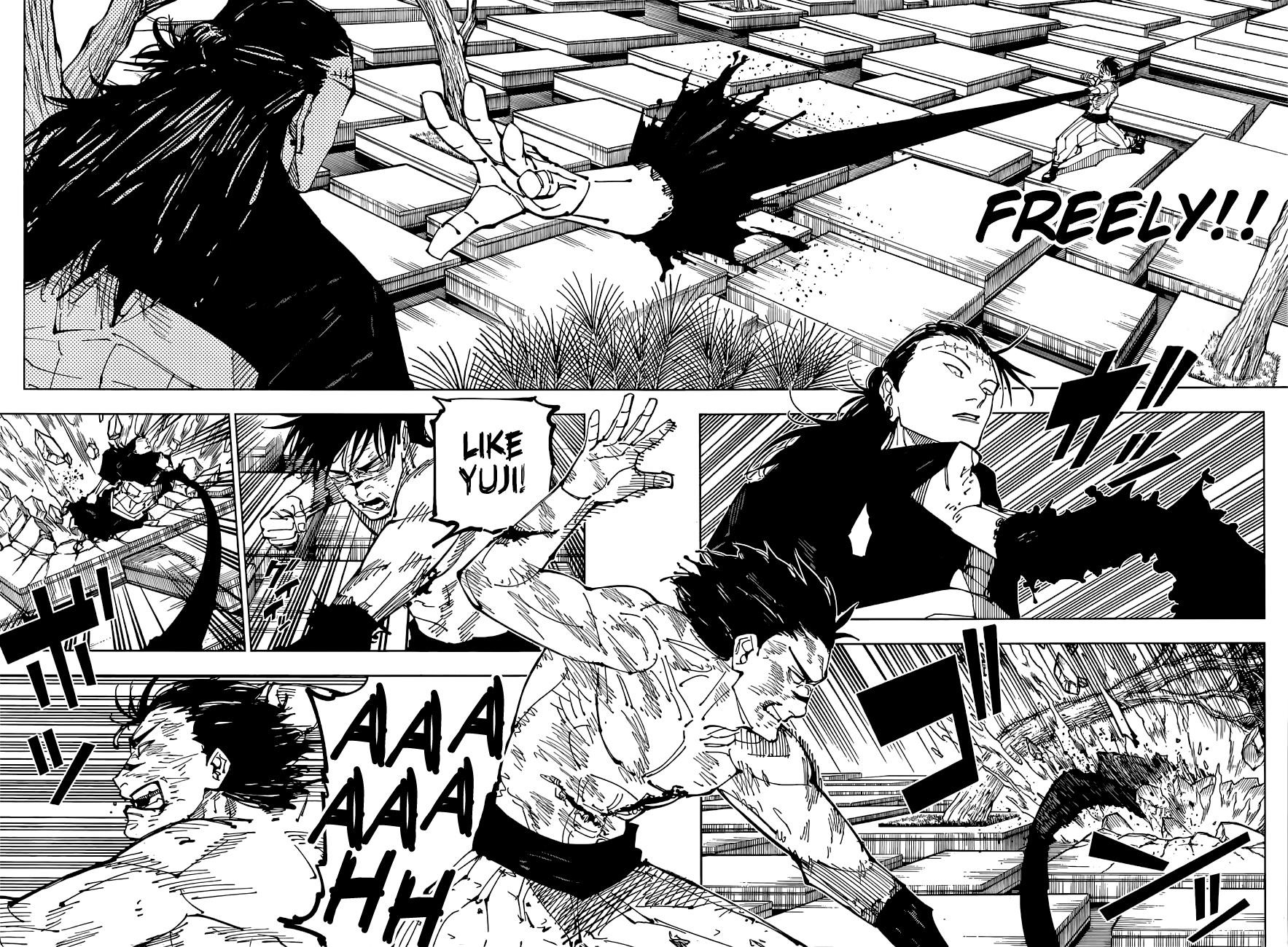 Chapter 204 (Image 12)