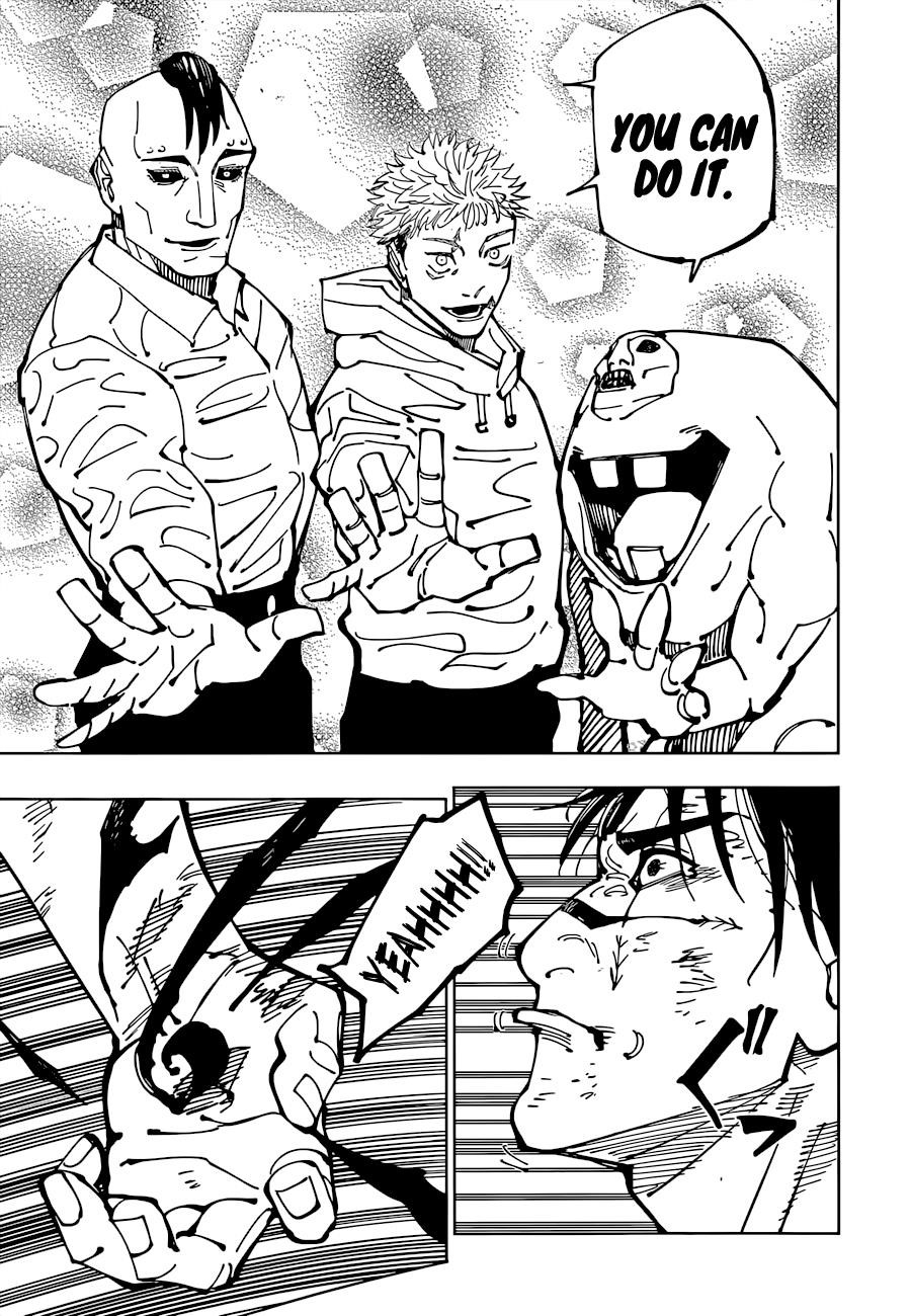 Chapter 204 (Image 3)
